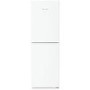 Refurbished Liebherr CNd5204 Freestanding 319 Litre 50/50 Fridge Freezer White