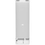 Refurbished Liebherr CNd5204 Freestanding 319 Litre 50/50 Fridge Freezer White