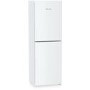 Refurbished Liebherr CNd5224 Freestanding 319 Litre 50/50 Fridge Freezer White