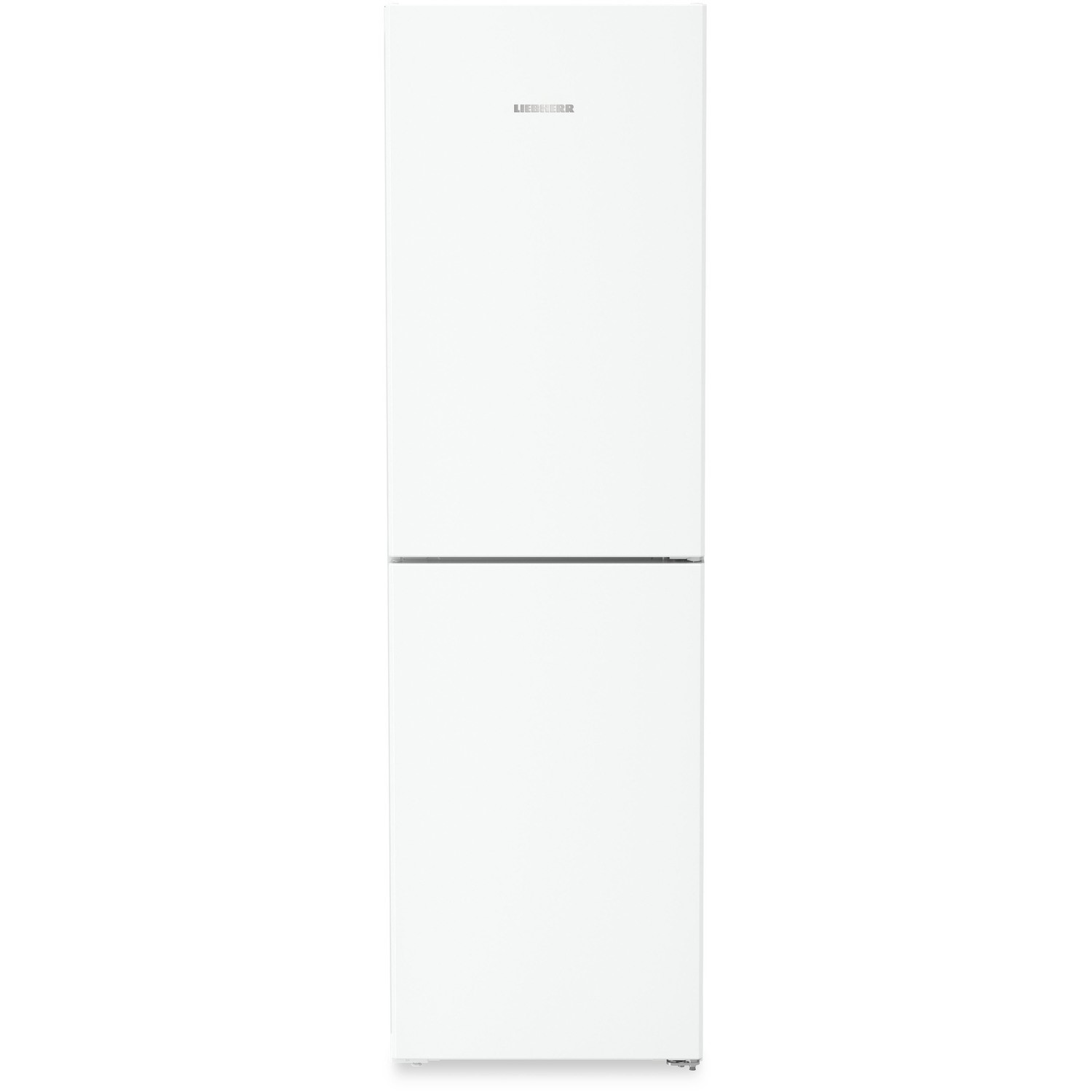 Liebherr 359 Litre 50/50 Freestanding Fridge Freezer - White