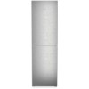 Refurbished Liebherr CNsfd5704 Freestanding 359 Litre 50/50 Fridge Freezer With DuoCooling Silver