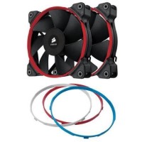 Corsair Air Series SP120 PWM High Performance Edition Twin Pack