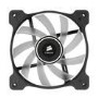 Corsair Air Series 2 x 120mm Red LED Quiet Edition Case Fan