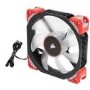 Corsair ML120 PRO LED Red 120mm PWM Premium Magnetic Levitation Fan