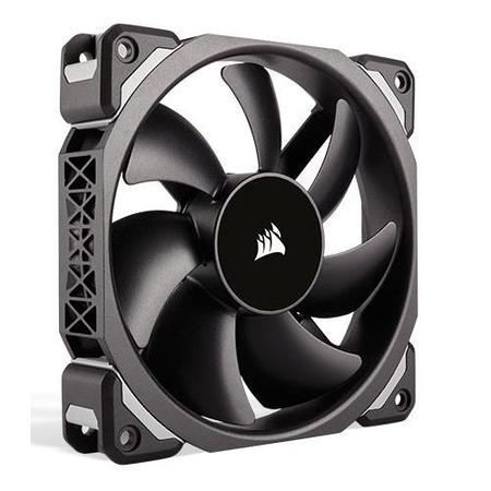 Corsair ML140 PRO 140mm PWM Premium Magnetic Levitation Fan 