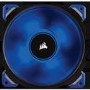 Corsair ML140 PRO LED Blue 140mm PWM Premium Magnetic Levitation Fan 