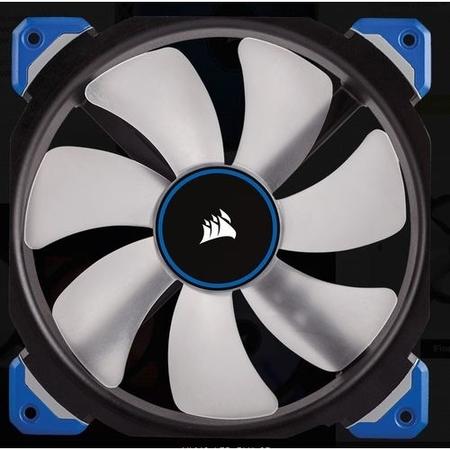 Corsair ML140 PRO LED Blue 140mm PWM Premium Magnetic Levitation Fan 