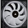 Corsair LL120 RGB 120mm Dual Light Loop RGB LED PWM Fan - Single Pack
