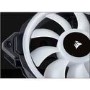 Corsair LL120 RGB 120mm Dual Light Loop RGB LED PWM Fan - Single Pack