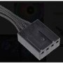 Corsair LL120 RGB 120mm Dual Light Loop RGB LED PWM Fan - Single Pack