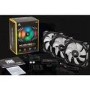 Corsair ML120 PRO RGB LED 120MM PWM Premium Magnetic Levitation Fan - Single Pack