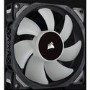 Corsair ML120 PRO RGB LED 120MM PWM Premium Magnetic Levitation Fan - Single Pack