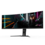 Gigabyte Aorus CO49DQ 40" DQHD OLED 144Hz Curved Gaming Monitor