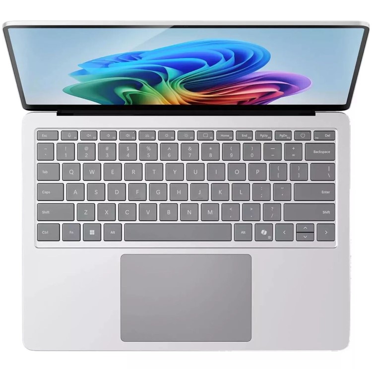 Refurbished Microsoft Surface Qualcomm Snapdragon 16GB RAM 512GB SSD 13 Inch Touchscreen Windows 11 Pro Laptop