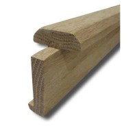 Oak Pair Maker Contemporary Style