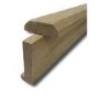 Oak Pair Maker Contemporary Style