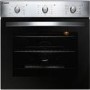 Refurbished Candy COGHP60X/E Multifunction 60cm Electric Oven & Gas Hob Pack