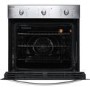 Refurbished Candy COGHP60X/E Multifunction 60cm Electric Oven & Gas Hob Pack