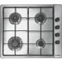 Refurbished Candy COGHP60X/E Multifunction 60cm Electric Oven & Gas Hob Pack