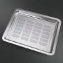 Refurbished Smeg Large Stainless Steel Colander For 34cm Sink Bowl