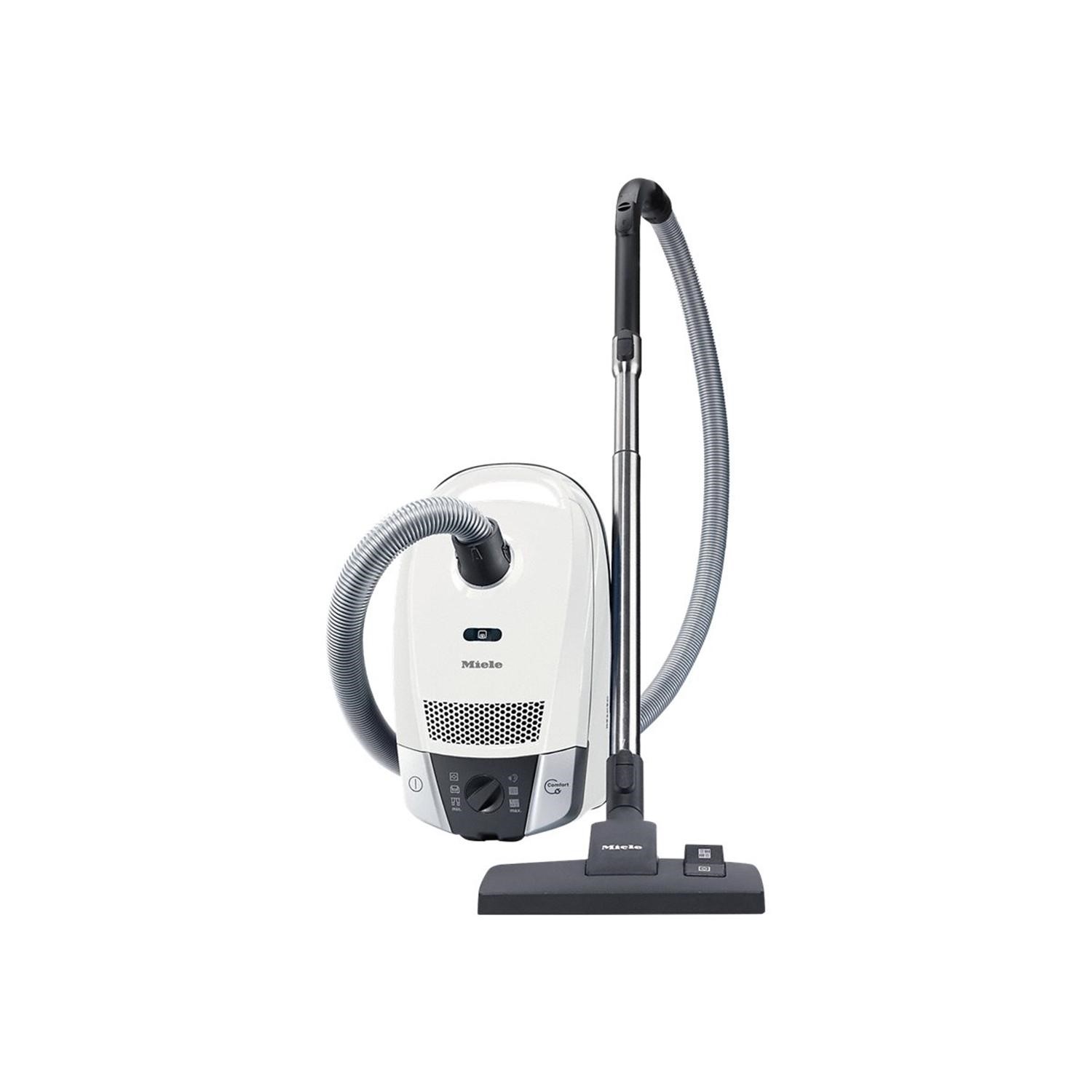 Miele COMPACTC2ALLERGYECOLINE Compact C2 Allergy EcoLine Vacuum Cleaner ...