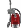 Miele COMPACTC2CAT&amp;DOGPOWERLINE 900W Cyclinder Vacuum Cleaner - Autumn Red