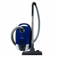 Miele COMPACTC2POWERLINE Cylinder Vacuum Cleaner - Blue