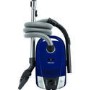 Miele COMPACTC2POWERLINE Cylinder Vacuum Cleaner - Blue