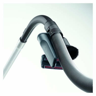 Miele COMPACTC2POWERLINE Cylinder Vacuum Cleaner - Blue