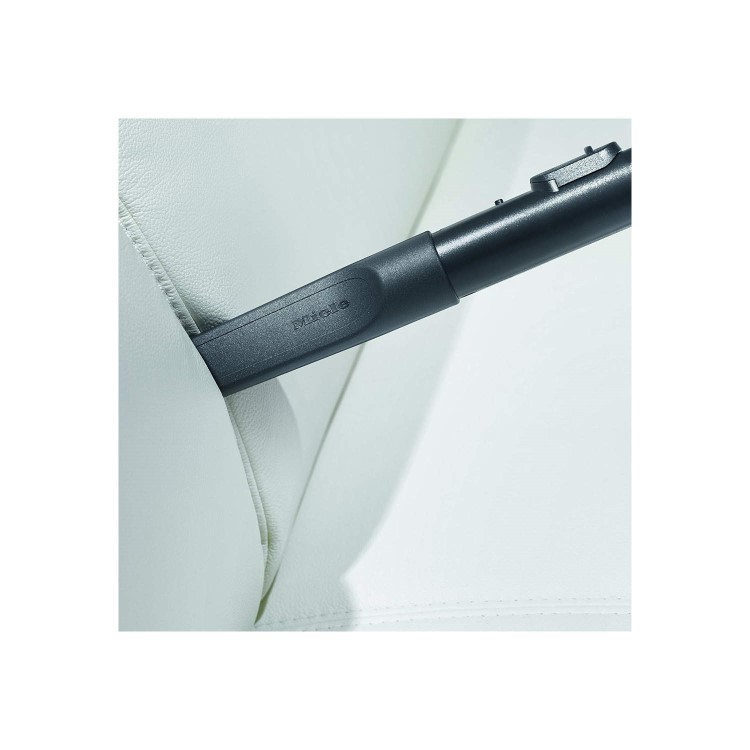 Miele COMPACTC2POWERLINE Cylinder Vacuum Cleaner - Blue