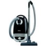 Miele COMPLETEC2POWERLINE 900W Cylinder Vacuum Cleaner - Black