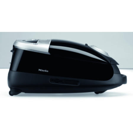 Miele COMPLETEC2POWERLINE 900W Cylinder Vacuum Cleaner - Black