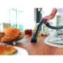 Miele COMPLETEC2POWERLINE 900W Cylinder Vacuum Cleaner - Black