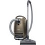 Miele COMPLETEC3TOTALSOLUTIONALLERGYPOWERLINE Complete C3 Total Solution Allergy PowerLine Cylinder Vacuum Cleaner Havana Brown