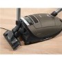 Miele COMPLETEC3TOTALSOLUTIONALLERGYPOWERLINE Complete C3 Total Solution Allergy PowerLine Cylinder Vacuum Cleaner Havana Brown