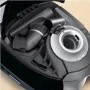 Miele COMPLETEC3TOTALSOLUTIONALLERGYPOWERLINE Complete C3 Total Solution Allergy PowerLine Cylinder Vacuum Cleaner Havana Brown