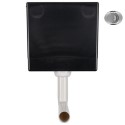 CONTRACT2AG Wirquin Dual Flush Concealed Cistern