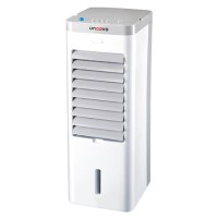 Slimline Eco 7L Evaporative Air Cooler and Air Purifier Slimline Eco 7L Evaporative Air Cooler and Air Purifier