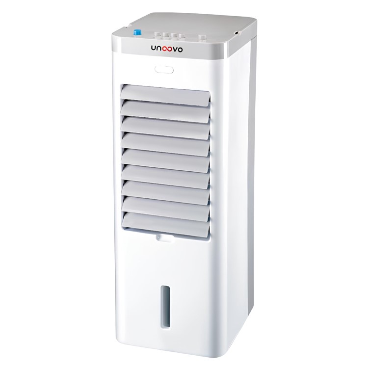 Slimline Eco 7L Evaporative Air Cooler and Air Purifier