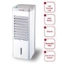 Slimline Eco 7L Evaporative Air Cooler and Air Purifier