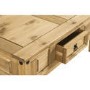 Corona Mexican Solid Pine 1 Drawer Coffee Table