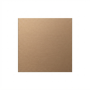 800mm Brushed Bronze Shower Screen for Wet Room & Walk In Shower - Corvus