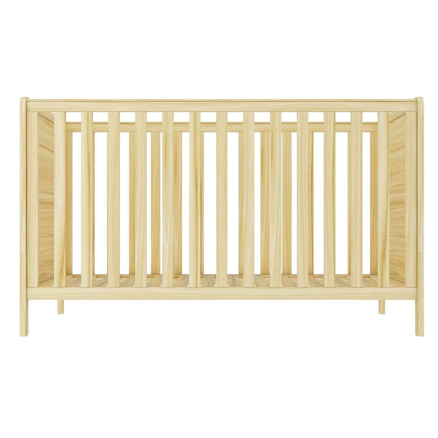 Mothercare stretton cot clearance bed