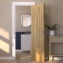 Oak Mexicano Prefinished Cottage Internal Door 1981 x 610mm