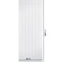 White Mexicano Primed Cottage Internal Door 1981 x 610mm