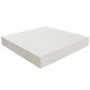 White Mexicano Primed Internal Cottage Fire Door 1981 x 762mm