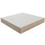 White Mexicano Primed Internal Cottage Fire Door 1981 x 762mm