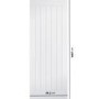 White Mexicano Primed Internal Cottage Fire Door 1981 x 762mm