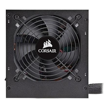 Corsair Builder Series CX 750 Watt Modular PSU UK Version