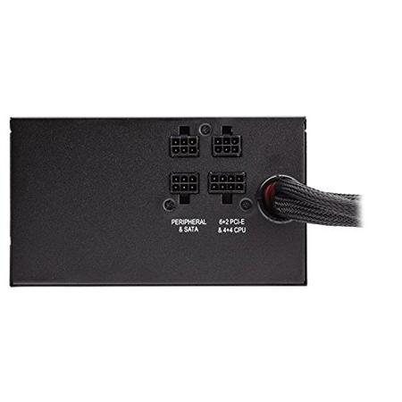 Corsair Builder Series CX 750 Watt Modular PSU UK Version